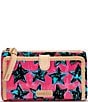 Consuela Presley Slim Wallet, Color:Presley - Image 1