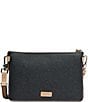 Consuela Rae Midtown Crossbody Bag, Color:Multi - Image 2