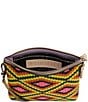 Consuela Rae Midtown Crossbody Bag, Color:Multi - Image 3