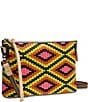 Consuela Rae Midtown Crossbody Bag, Color:Multi - Image 5