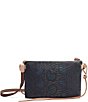 Consuela Rattler Midtown Crossbody Bag, Color:Multi - Image 2