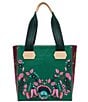 Consuela Riley Classic Tote Bag - Image 1