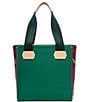 Consuela Riley Classic Tote Bag - Image 2