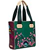 Consuela Riley Classic Tote Bag - Image 6