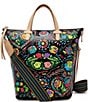 Consuela Rita Sling Shoulder Bag, Color:Rita - Image 1