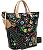 Consuela Rita Sling Shoulder Bag, Color:Rita - Image 6