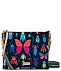 Consuela Romy Downtown Multi Bug Crossbody Bag - Image 1