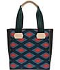 Consuela Rowan Classic Tote Bag, Color:Multi - Image 1