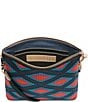 Consuela Rowan Downtown Crossbody Bag, Color:Multi - Image 3