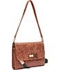 Consuela Sally Around Town Crossbody Bag, Color:Multi - Image 5