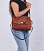 Consuela Sally Around Town Crossbody Bag, Color:Multi - Image 6