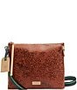 Consuela Sally Downtown Crossbody Bag, Color:Multi - Image 1