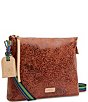 Consuela Sally Downtown Crossbody Bag, Color:Multi - Image 4