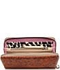 Consuela Sally Essential Tooled Leather Bifold Wallet, Color:Sally - Image 4