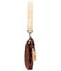 Consuela Sally Metro Tooled Leather Crossbody Bag - Image 4