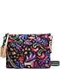 Consuela Sam Downtown Crossbody Bag, Color:Multi - Image 1