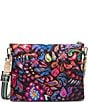 Consuela Sam Downtown Crossbody Bag, Color:Multi - Image 2