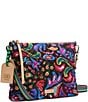 Consuela Sam Downtown Crossbody Bag, Color:Multi - Image 5