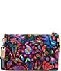 Consuela Sam Midtown Crossbody Bag, Color:Multi - Image 2