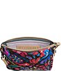 Consuela Sam Midtown Crossbody Bag, Color:Multi - Image 3