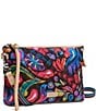 Consuela Sam Midtown Crossbody Bag, Color:Multi - Image 5