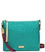 Consuela Shay Downtown Glitter Crossbody Bag - Image 1