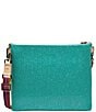 Consuela Shay Downtown Glitter Crossbody Bag - Image 2