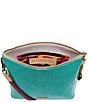 Consuela Shay Downtown Glitter Crossbody Bag - Image 3