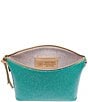 Consuela Shay Downtown Glitter Crossbody Bag - Image 4