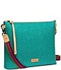 Consuela Shay Downtown Glitter Crossbody Bag - Image 5