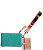 Consuela Shay Glitter Combi Wristlet - Image 2