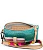 Consuela Shay Glitter Combi Wristlet - Image 3