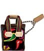 Consuela Sophie Classic Tote Charm - Image 2
