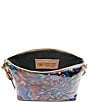 Consuela Sophie Abstract Downtown Crossbody Bag, Color:Multi - Image 4