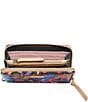 Consuela Sophie Essential Wallet, Color:Multi - Image 3