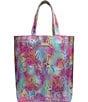 Consuela Steph Basic Grab Bag Utility Tote Bag, Color:Mutl - Image 1