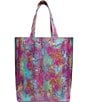 Consuela Steph Basic Grab Bag Utility Tote Bag, Color:Mutl - Image 2