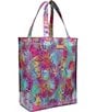 Consuela Steph Basic Grab Bag Utility Tote Bag, Color:Mutl - Image 3