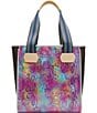 Consuela Steph Classic Tote Bag, Color:Multi - Image 2