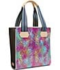 Consuela Steph Classic Tote Bag, Color:Multi - Image 5