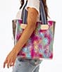 Consuela Steph Classic Tote Bag, Color:Multi - Image 6