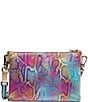 Consuela Steph Midtown Crossbody Bag, Color:Multi - Image 2