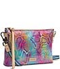 Consuela Steph Midtown Crossbody Bag, Color:Multi - Image 5