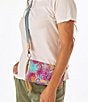 Consuela Steph Uptown Crossbody, Color:Multi - Image 5