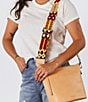 Consuela Sunrise Crossbody Strap, Color:Sunrise - Image 2