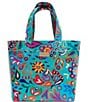 Consuela Surfside Grab and Go Basic Mini Tote Bag - Image 1