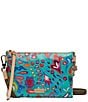 Consuela Tash Midtown Crossbody Bag - Image 1