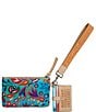 Consuela Tasha Combi Floral Wristlet - Image 2