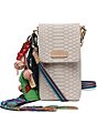 Consuela Thunderbird Dash Crossbody Bag - Image 1