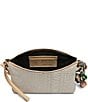 Consuela Thunderbird Midtown Embossed Snake Print Crossbody Bag, Color:Multi - Image 4